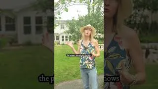 Thumbnail: Grow Cantaloupe Up an Arbor: Does It Work?
