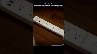 Thumbnail: Top 5 Energy Saving Smart Devices You Need in 2025