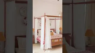 Thumbnail: Inside Ekta’s Indore Bungalow | Kitchen Garden, Global Décor & a Terrace Jacuzzi