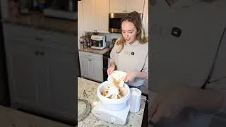 Thumbnail: Dark chocolate chip cookie recipe #chocolatechipcookies #cookierecipe