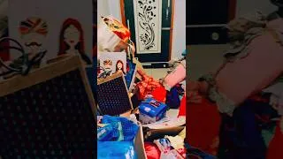 Thumbnail: 🆓 No Cost Organizer | बिना ₹1 खर्च किए घर को करें Organize! 🤩 | Home Organization Shorts