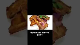 Thumbnail: JUICY Pan Fried Ribs!