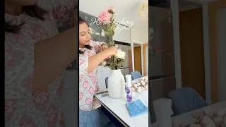 Thumbnail: A Simple Home Refresh 🌸 | Little Changes That Make a Home Feel Beautiful #shorts