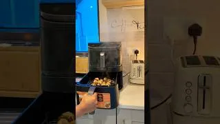 Thumbnail: Restaurant Style Guest Menu with Cosori Turbo Tower✨| Indian Guest Menu