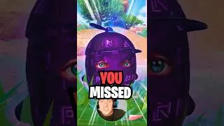 Thumbnail: 3 Secrets YOU MISSED in Fortnite Cube Sprite Update!