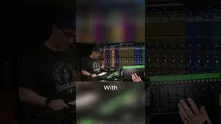 Thumbnail: Mixing Drums WITHOUT Reverb. Can You Hear the Difference?