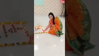Thumbnail: Jay Shree Ram  #celebration  #homerevise  #festival  #diwali