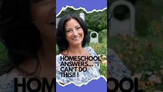Thumbnail: When Your Child Says, “I CAN’T Do This!”