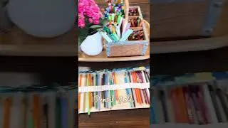 Thumbnail: These are the items we use in our homeschool on at least a weekly if not daily basis