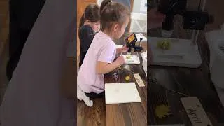 Thumbnail: Homeschooling is SO much more than schooling at home! #homeschool
