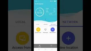 Thumbnail: HOMESERVER: Fastest Way to Get Photos From Phone to long term storage, in your NAS (No Cables)
