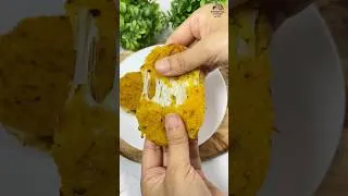 Thumbnail: Instant Potato Breakfast #viralrecipe #recipe #tiffinrecipe