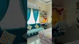 Thumbnail: All time favourite ❤️ #bedroomdecor #bedroommakeover #shorts #shortsviral