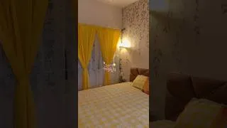 Thumbnail: How’s this 😍 #viralbedroom #bedroomdecor #shortsviral #bedroommakeover