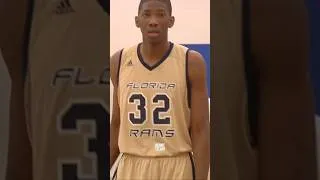 Thumbnail: Joel Embiid AAU Highlights