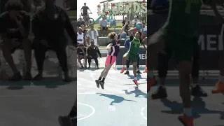 Thumbnail: ISO Card at Venice Beach