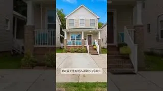 Thumbnail: 1914 County St - Perfect home for first-time homebuyers