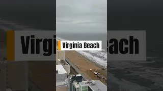 Thumbnail: Virginia Beach Housing Market - May 2025