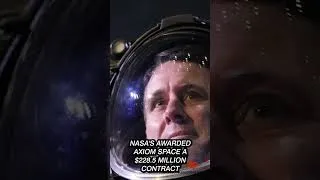 Thumbnail: New Suits for NASA