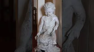 Thumbnail: Visiting a romantic home in Kent full of history