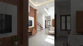 Thumbnail: A beautiful house tour #dreamhome