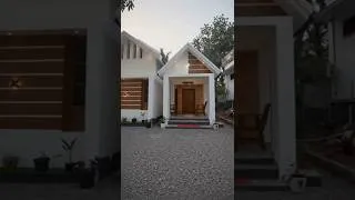 Thumbnail: A small budget home tour #dreamhome