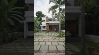 Thumbnail: A beautiful house tour #hometrends