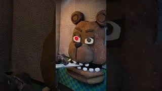 Thumbnail: Hamster Scary Nights Maze ep. 2 🐹 Homura Ham