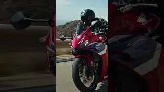 Thumbnail: The NEW 2026 CBR500R | Honda Motorcycles