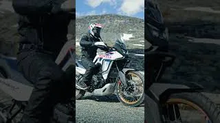 Thumbnail: The BEAUTY of the all new 2026 XL750 Transalp