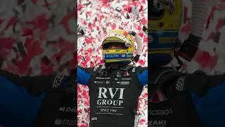Thumbnail: Marcus Ericsson wins the Ontario Honda Dealers Indy at Markham, leading an all-Honda podium! 🏆🇨🇦
