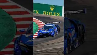 Thumbnail: A weekend of speed, style, and Honda Racing heritage. 🏁🔥