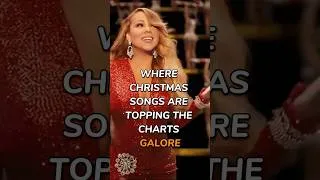 Thumbnail: Mariah Carey .vs. Brenda Lee: The Battle of Christmas
