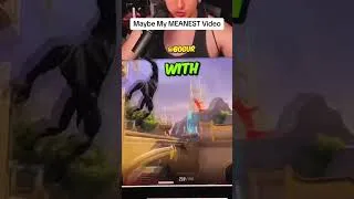 Thumbnail: Overwatch Fans are SO Bitter About Marvel Rivals