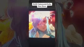 Thumbnail: Guilty Gear Strive Just CHANGED EVERYTHING