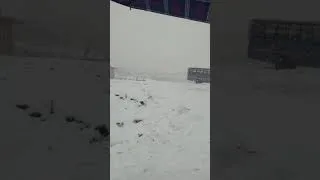 Thumbnail: 2021 ki Kashmir ki bharfbari