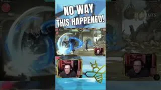 Thumbnail: They Just Kept Jabbing Until 70% HP Was Gone 😂 | Avatar Legends