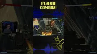 Thumbnail: Flash Combos Are AWESOME!