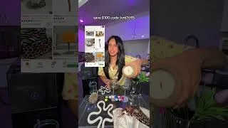 Thumbnail: FIRST time ordering from ☆TEMU☆ #shorts #temuhaul #temupartner