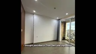 Thumbnail: 💥 DON'T MISS OUT: RARE 200SQM 4BR COMBINED APARTMENT WITH LANDMARK 81 & RIVER VIEWS AT TROPIC GARDE