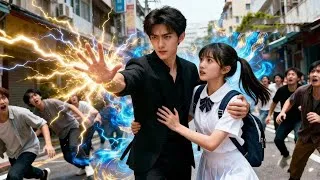 Thumbnail: "CEO-Husband's Revenge: Her Betrayal Took Their Child’s Life 💔🔥