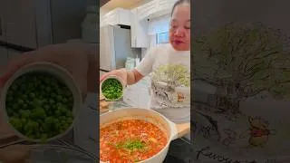 Thumbnail: Pork Giniling 🫛 #cooking #food #home #video #ohio #lutongpinoy #filipinofood #ulam #pinoyfood
