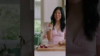 Thumbnail: Testing a Fruit Salsa from TikTok!