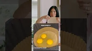 Thumbnail: Testing an Air Fryer Breakfast Pizza from TikTok!