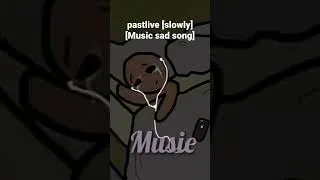 Thumbnail: paetlive [slowly] [Music sad song]