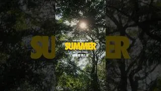 Thumbnail: 🎧 Press Play for a Hong Kong Summer Getaway | 開聲聽🔊香港嘅慢活夏日☀️