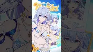 Thumbnail: Astral Glamor | Robin • Summeretto