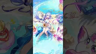 Thumbnail: Summer Chorus | Robin • Summeretto