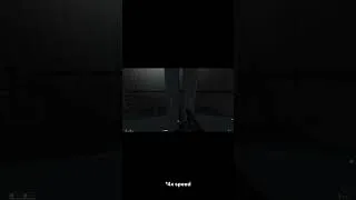 Thumbnail: Easter Egg in F.E.A.R.'s 1st Level #gaming #fear #easteregg #shorts