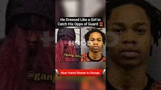 Thumbnail: Chiraq Most Feared Shooter : Lil B